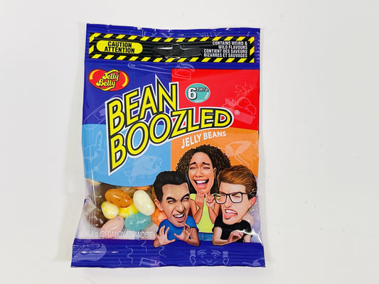 Jelly Belly Bean Boozled