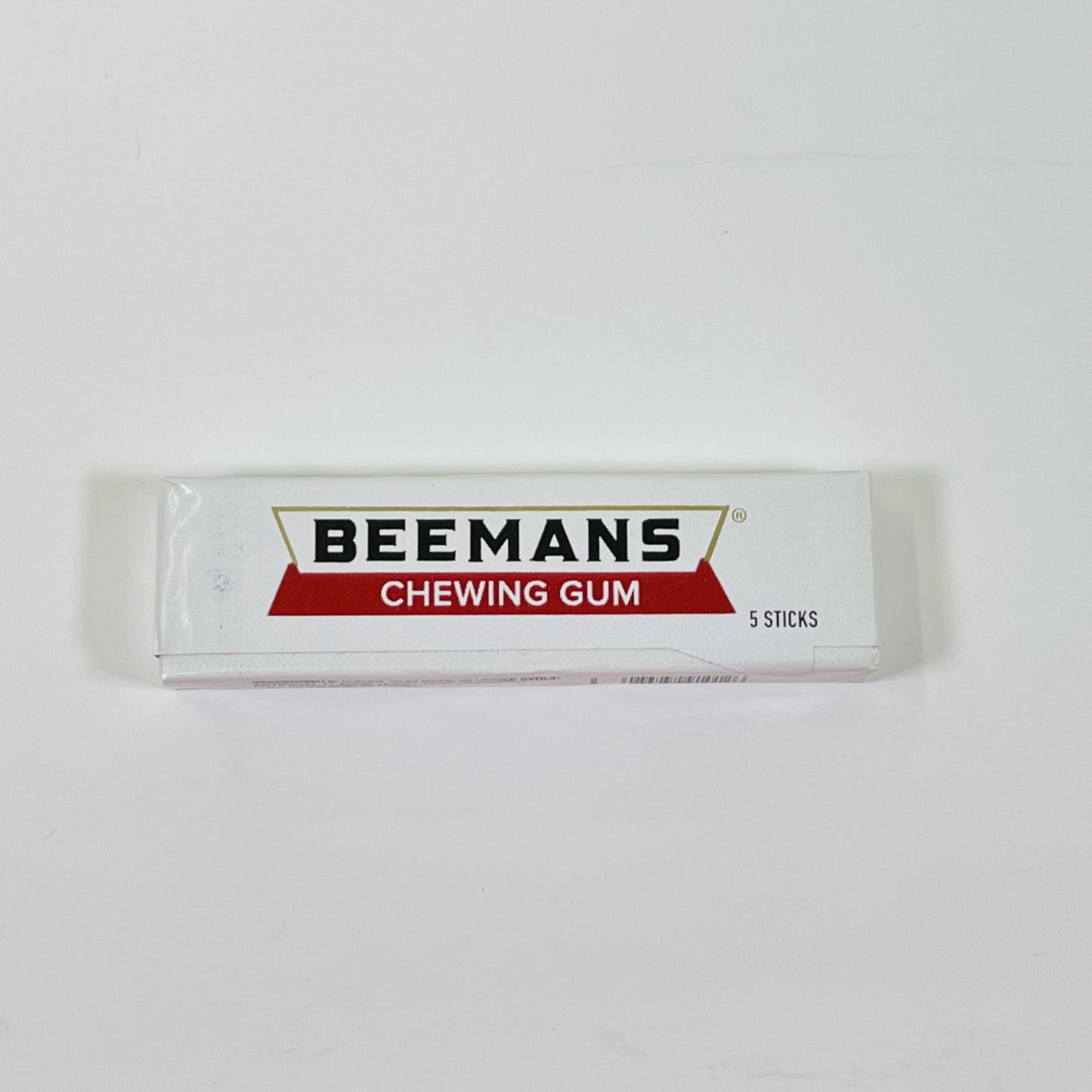Beemans Chewing Gum