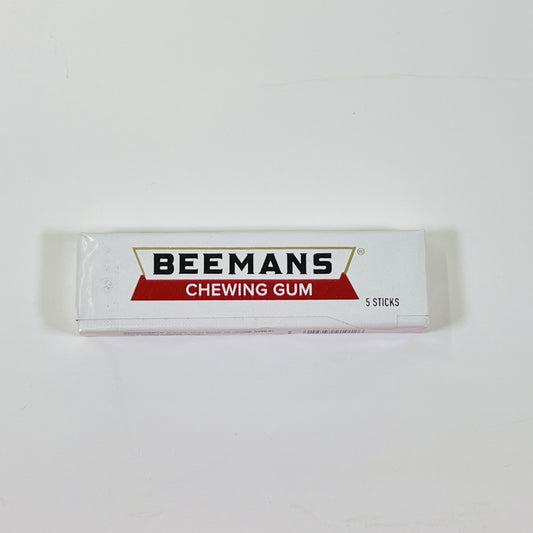 Beemans Chewing Gum