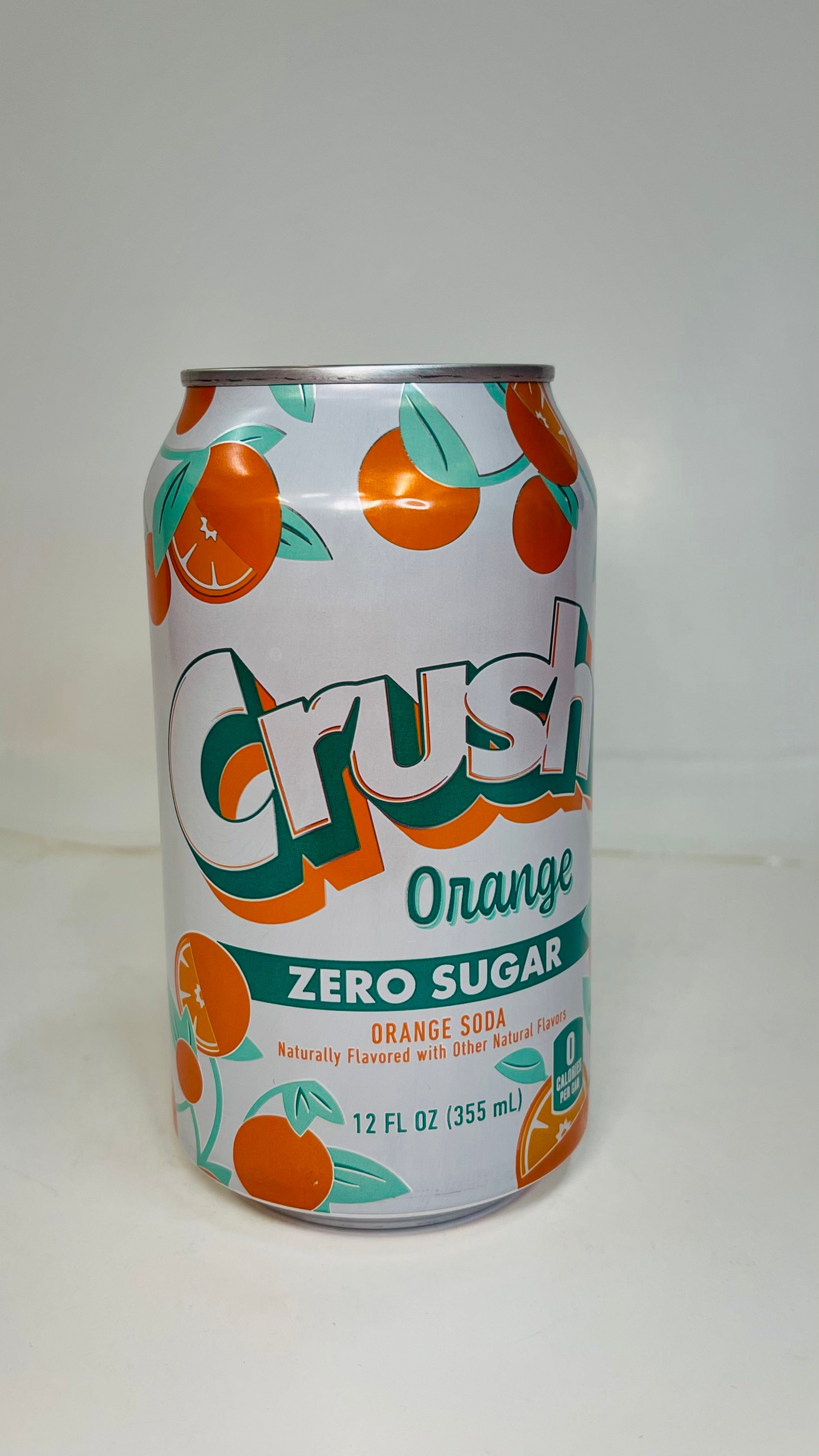 Crush Can Drinks Candy Heaven