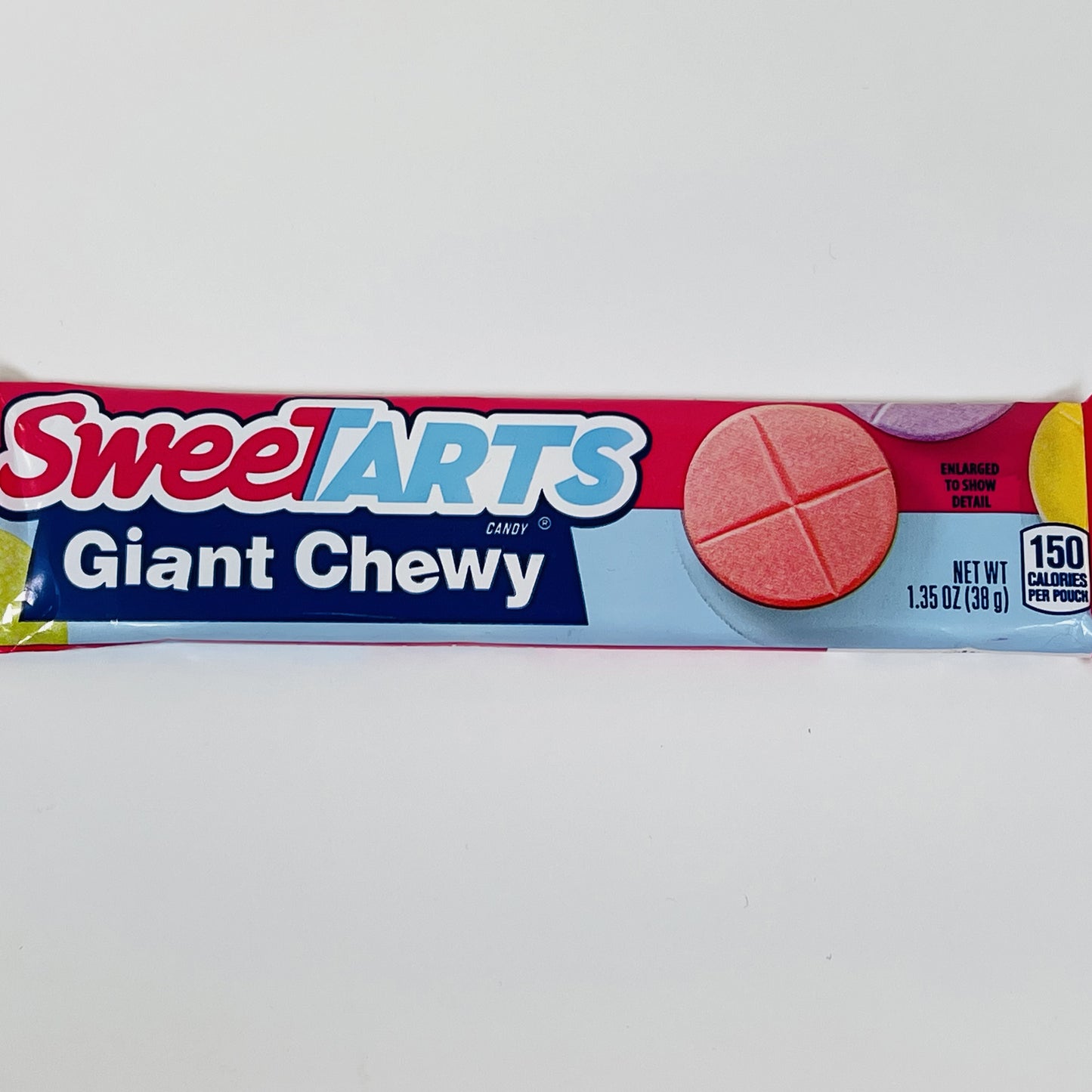 SWEETARTS CANDY