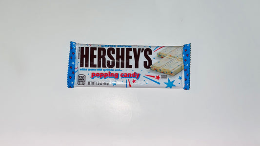 Hershey's Popping Candy