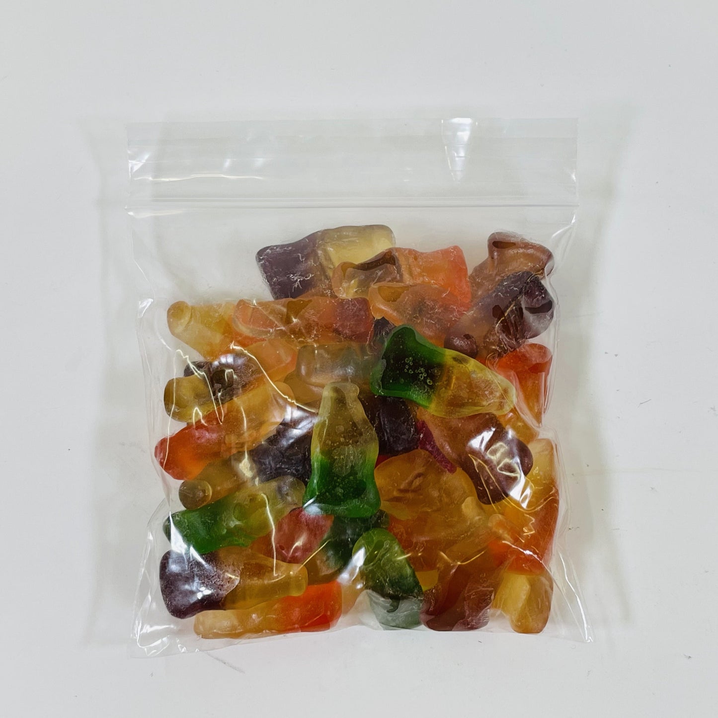 MINI COLA MIX