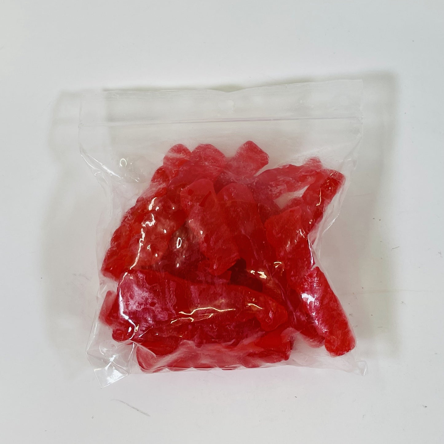 Cherry Twist