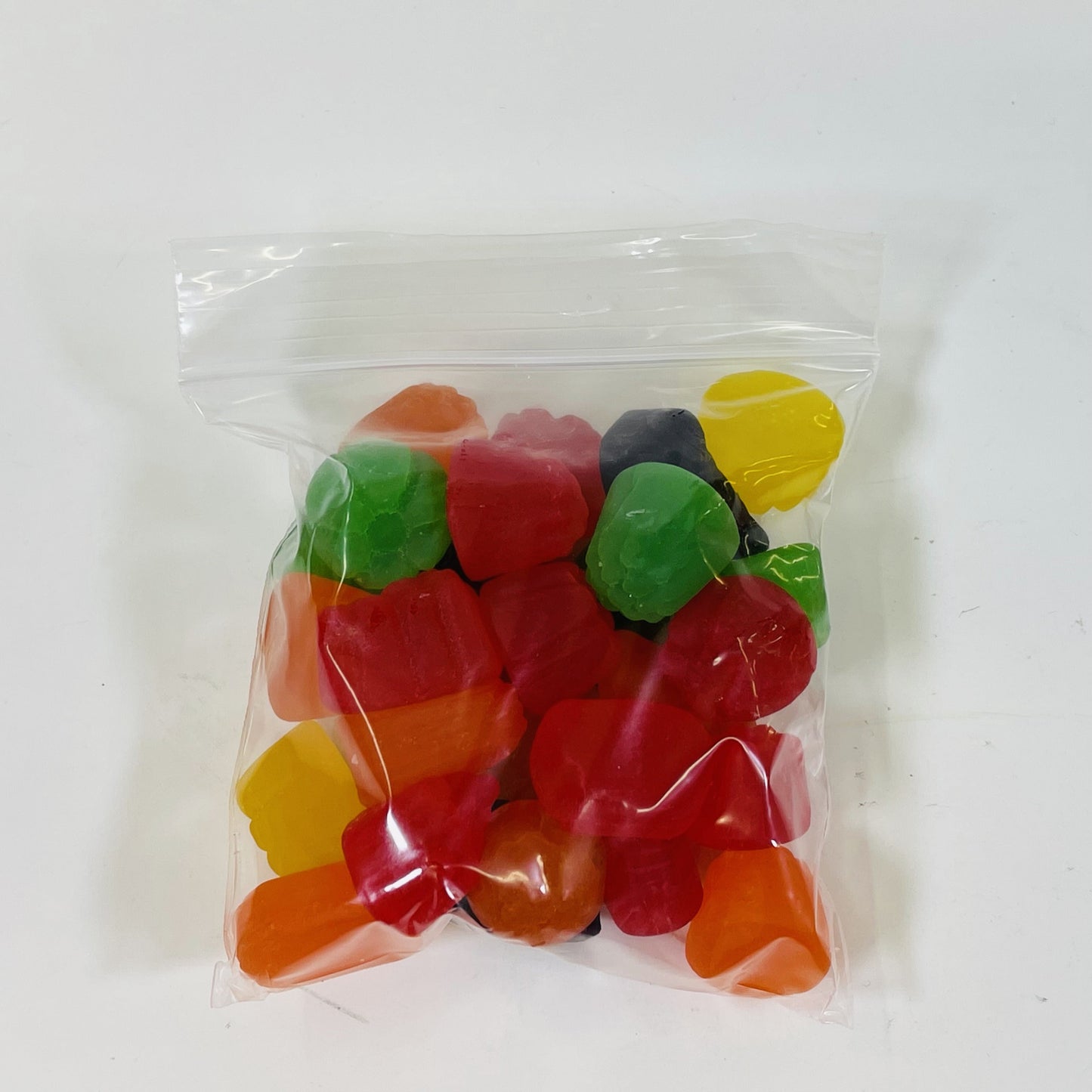 Jujubes