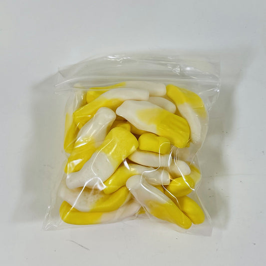 Banana Frosty - 100g