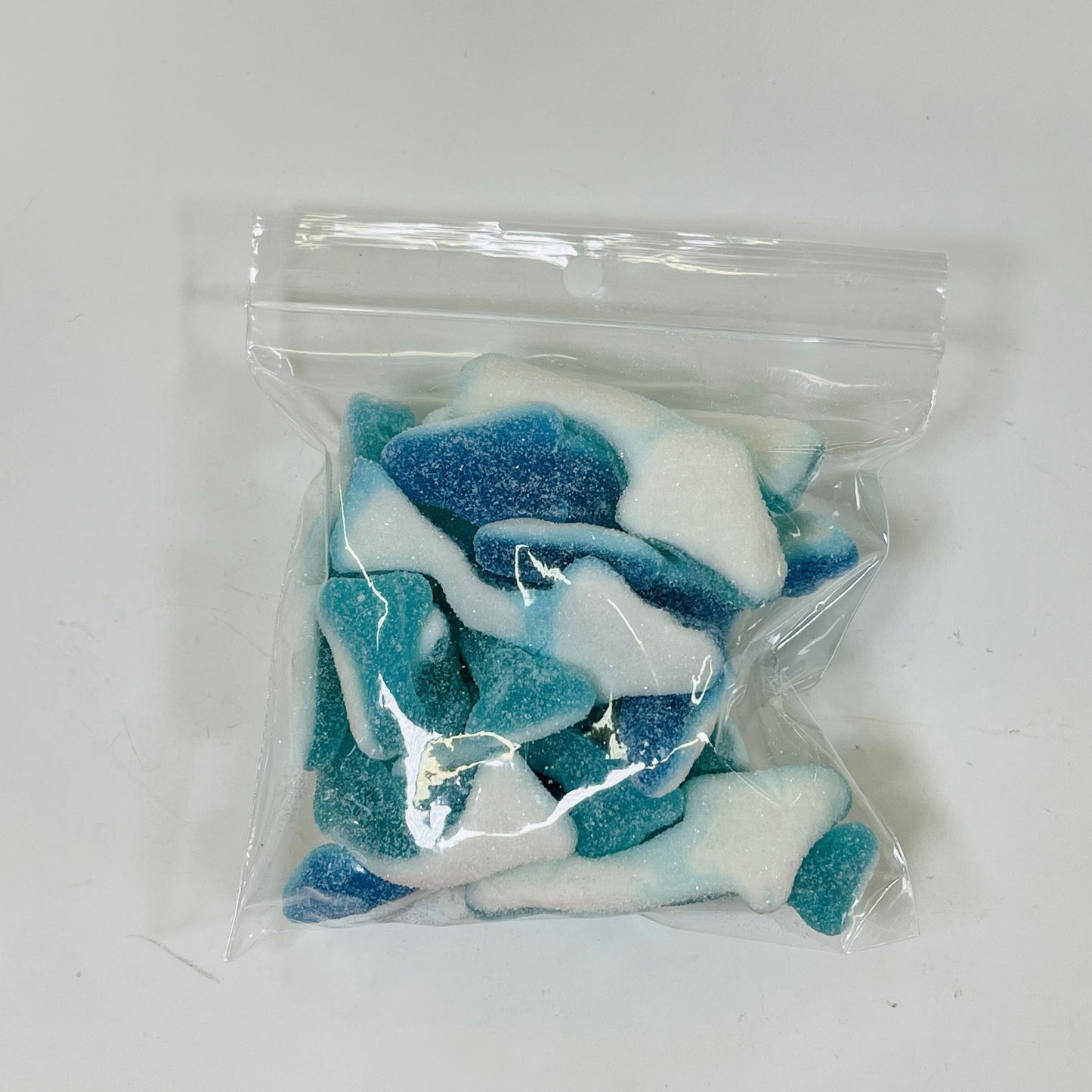 SOUR SHARK