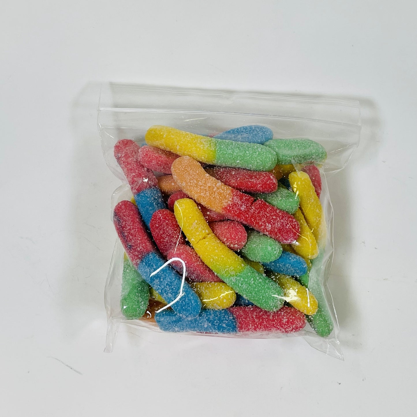 NEON WORMS