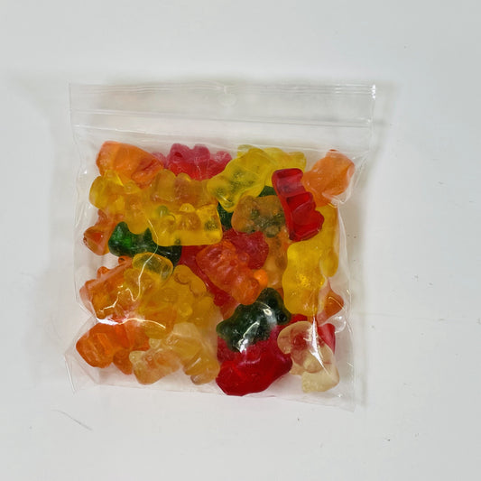 Gummy Bears