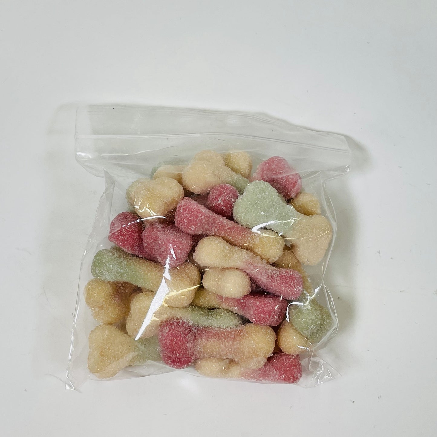 Sour Bones - 100g