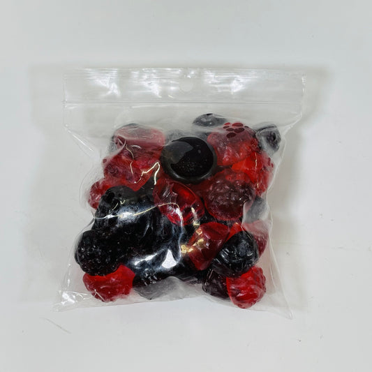 WILD BERRIES