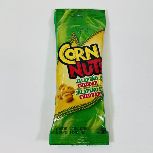CORN NUTS SNACKS