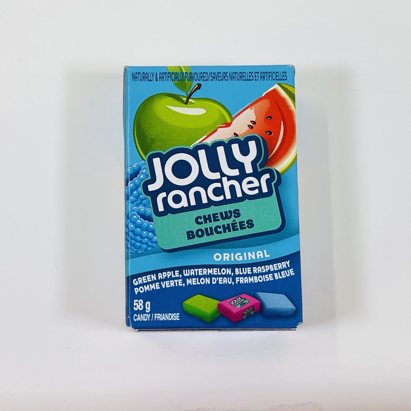 JOLLY RANCHER CHEWS ORIGINAL