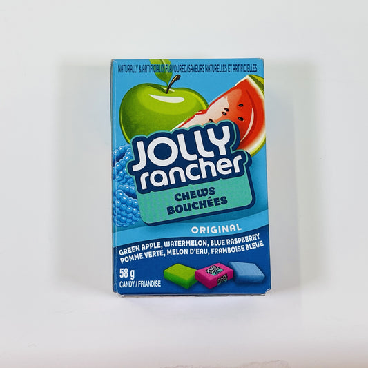 JOLLY RANCHER CHEWS ORIGINAL