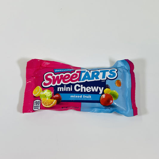 SWEETARTS CANDY