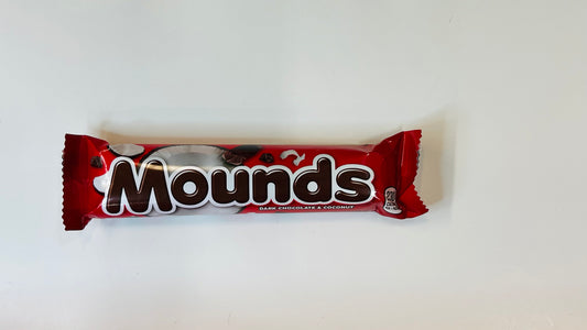 Munds Dark Chocolate