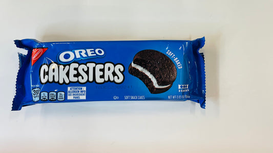 Oreo Most Stuff Cookies