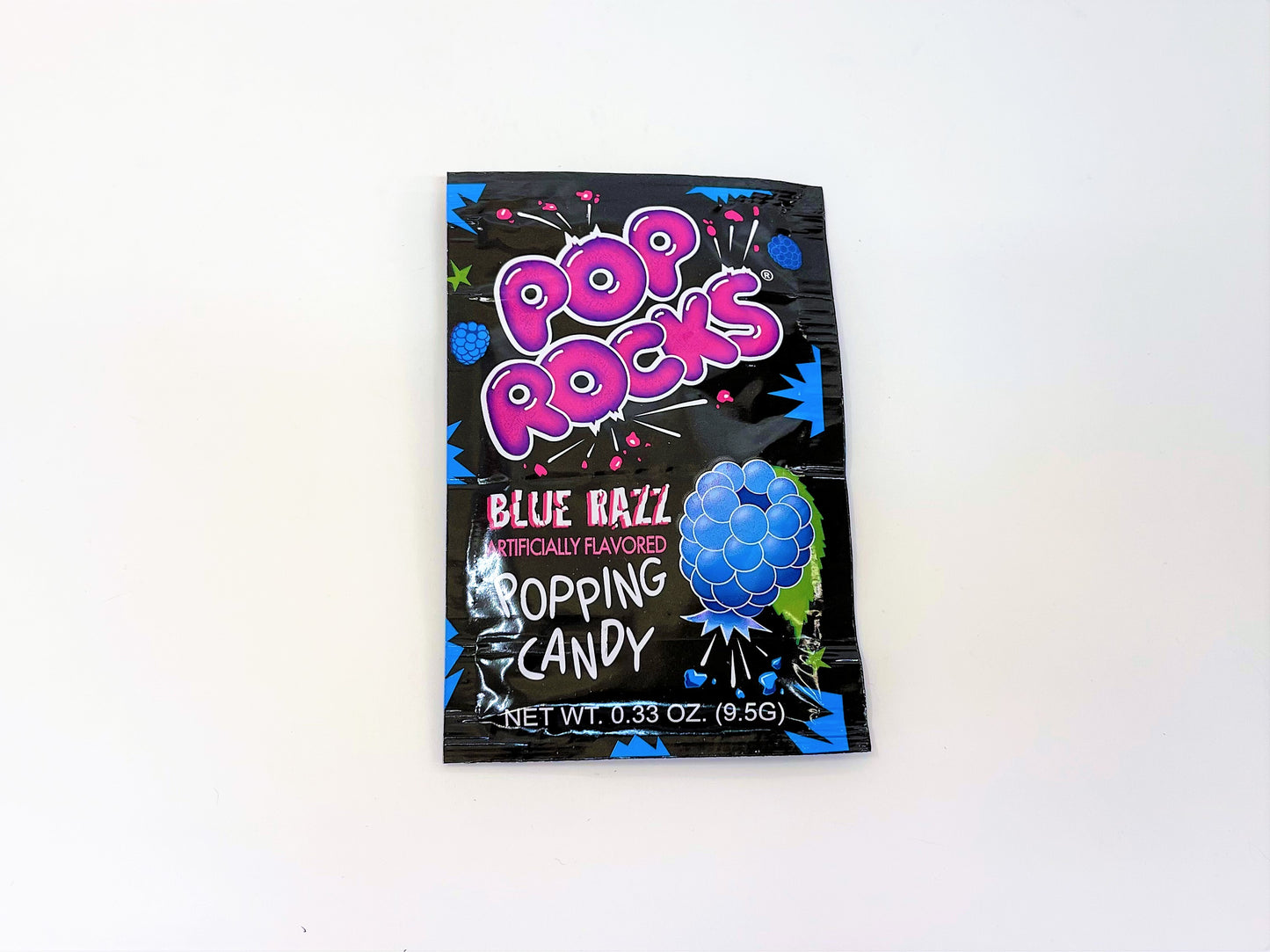POP ROCKS POPPING CANDY