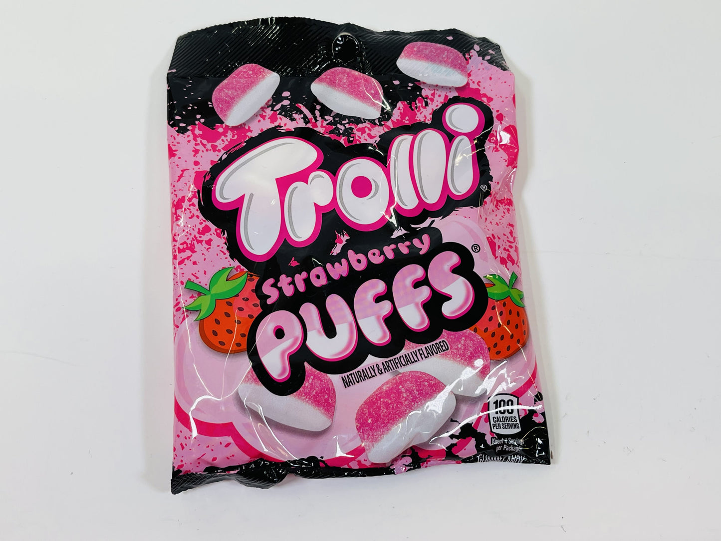 TROLLI GUMMY PEG BAGS