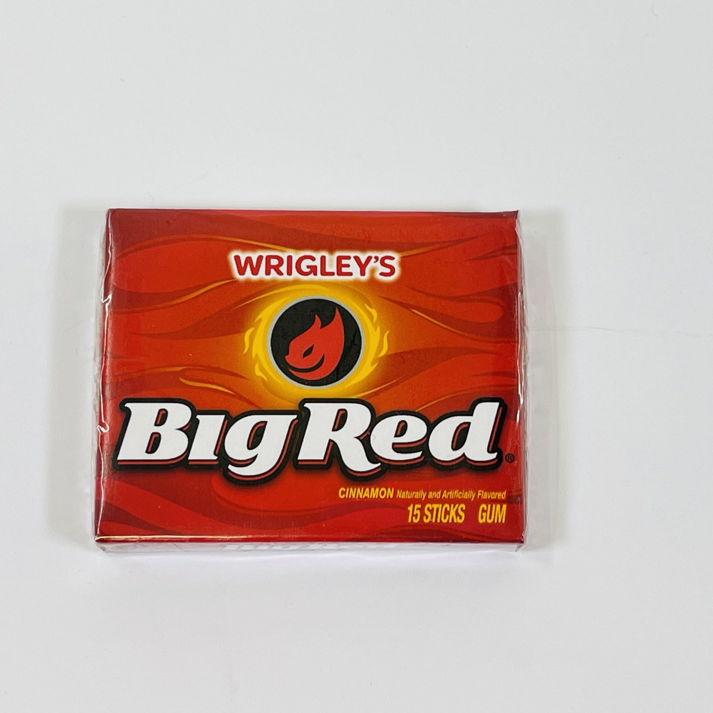 WRIGLEY'S GUM