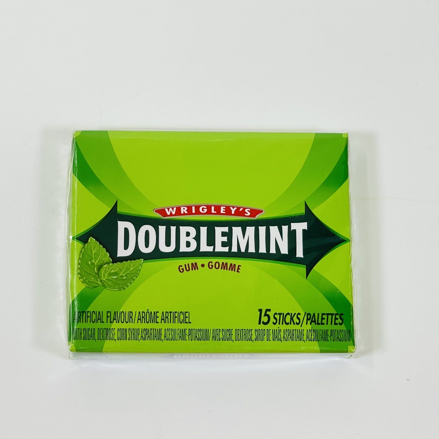 WRIGLEY'S GUM
