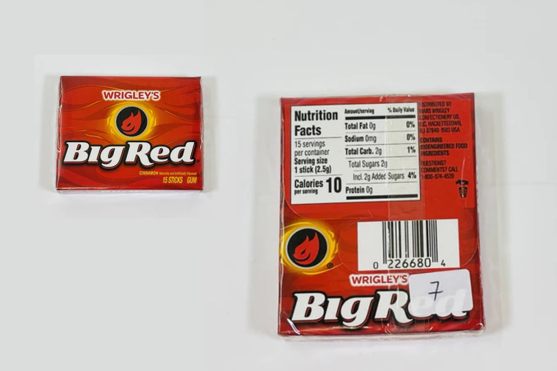 Best Retro Candies