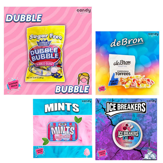 Sugar Free Candy Online