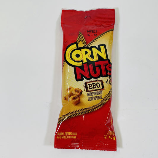 CORN NUTS SNACKS