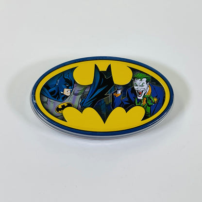 Batman Nemesis Mints Sour Blue Raz