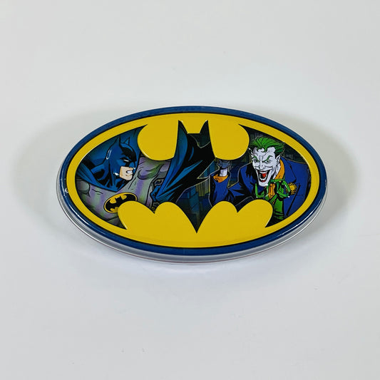 Batman Nemesis Mints Sour Blue Raz