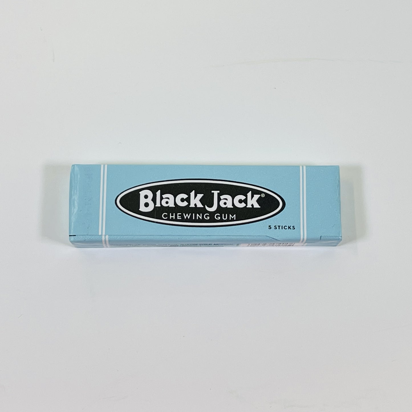 Black Jack Chewing Gum