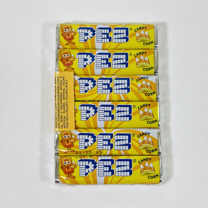 PEZ REFILL CANDY