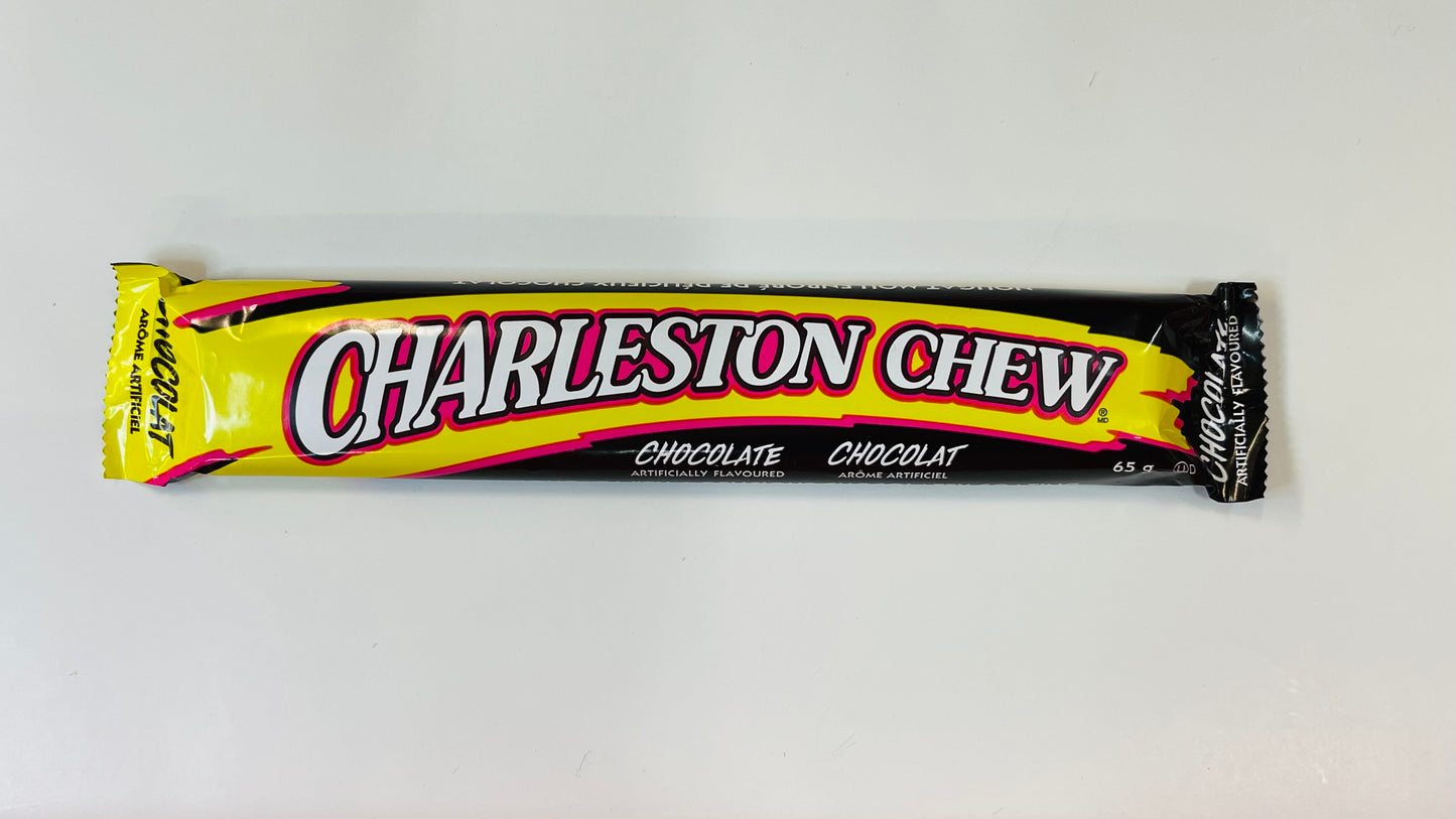 CHARLESTON CHEW CHOCOLATE