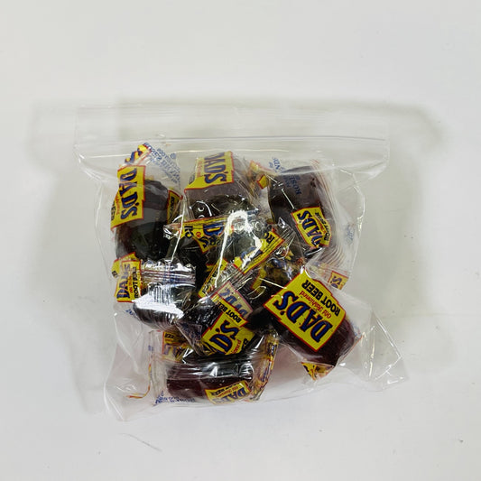 DADS ROOT BEER BARRELS