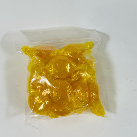 Butterscotch Hard Candy - 100g