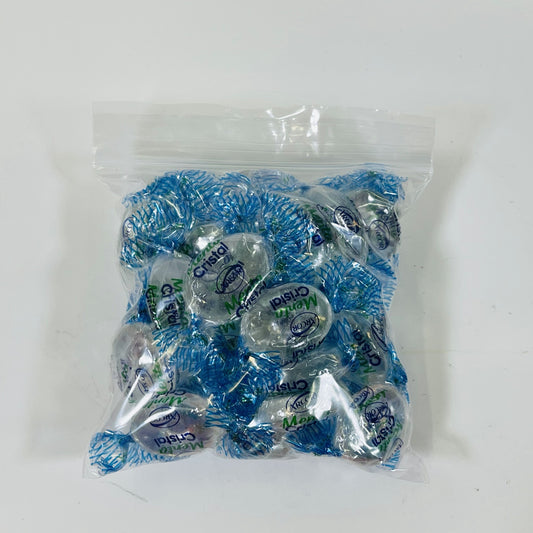 Clear Mints - 100g