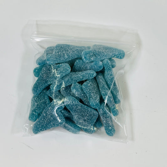 Big Foot Blue - 100g