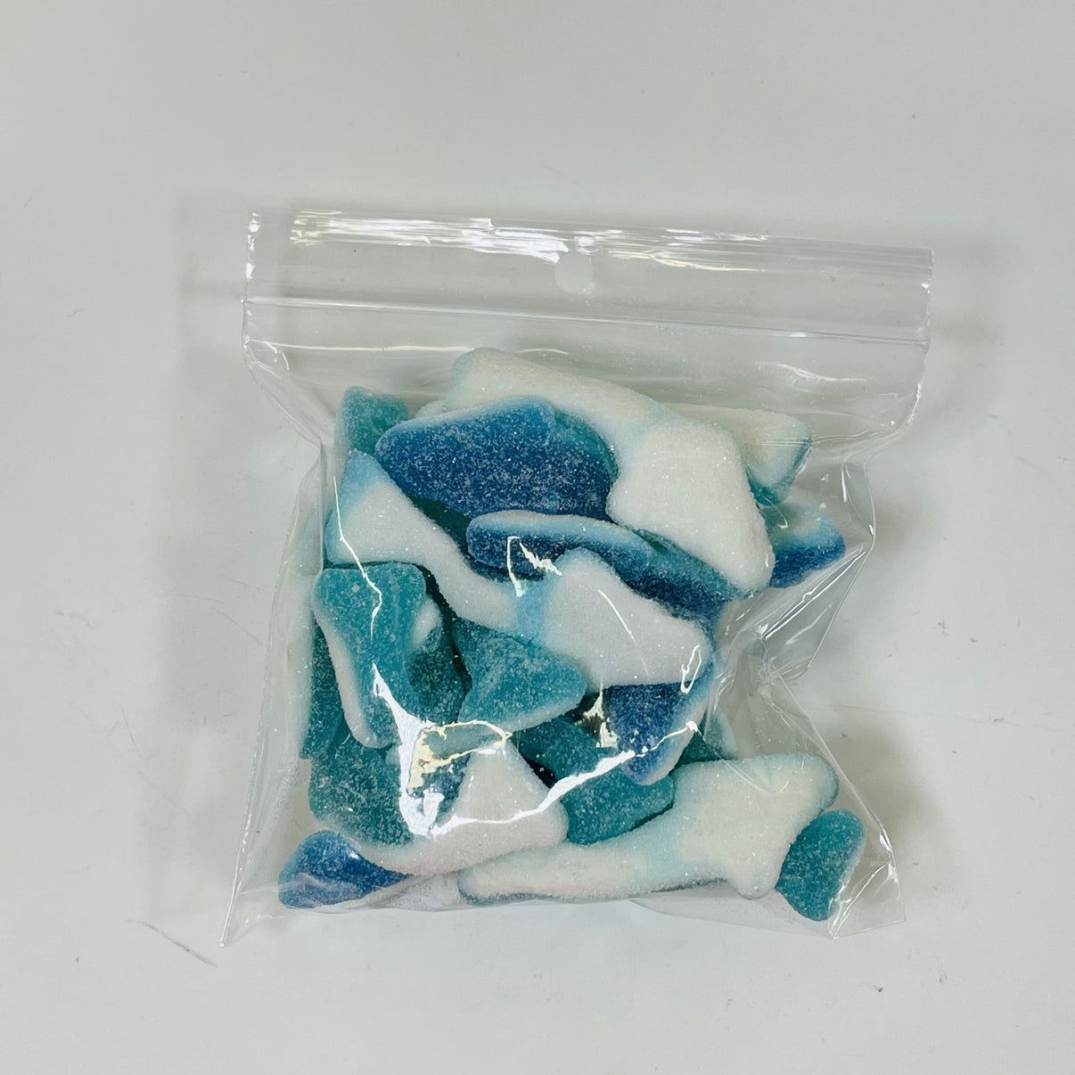 Sour Shark Candies Candy Heaven 5676