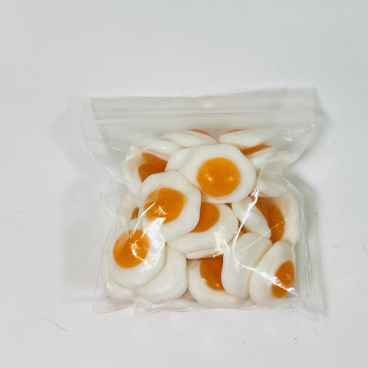 FRIED EGG