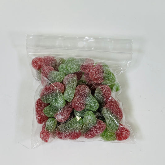 Sour Cherry Tinglers - 100g