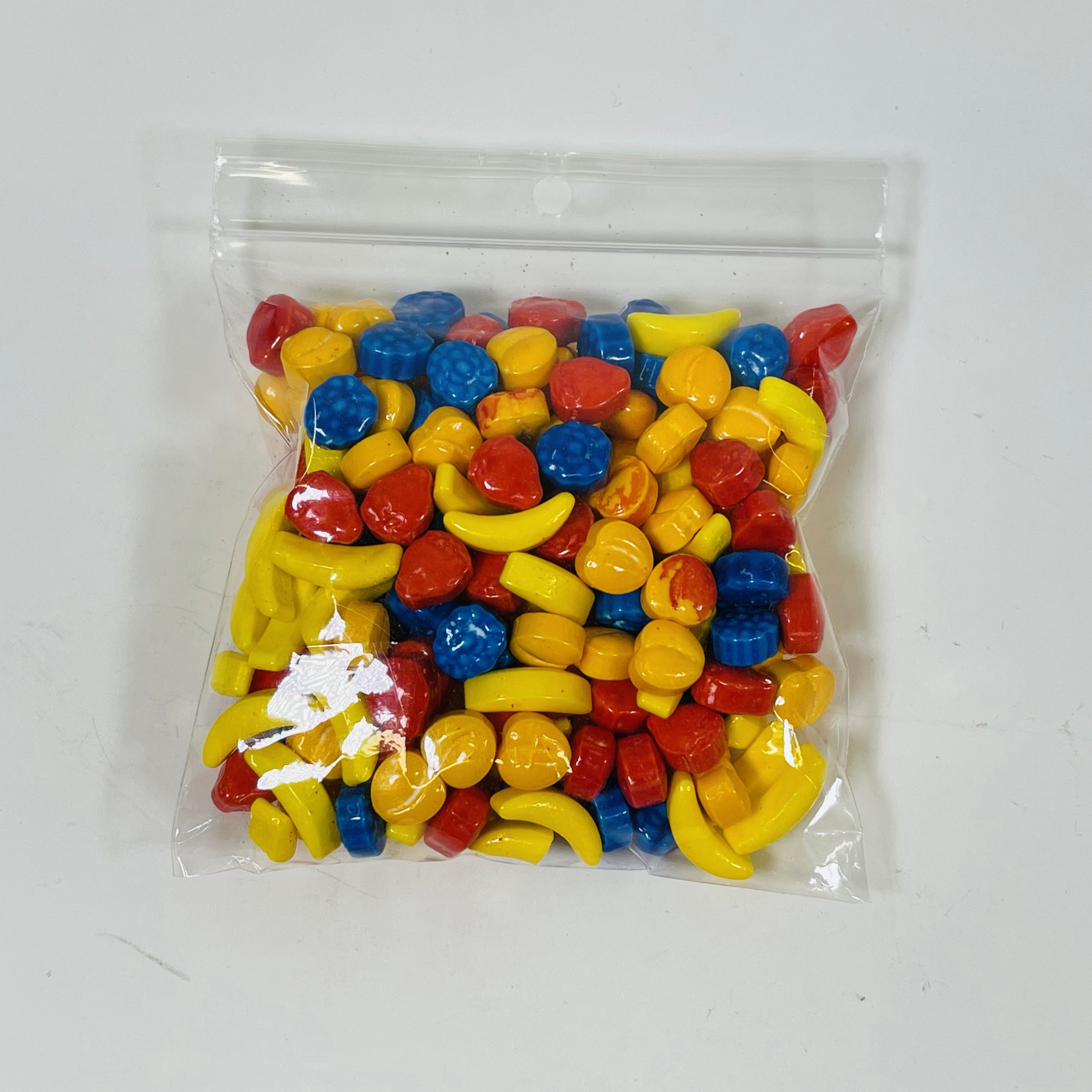 Heaven Rascals Rascals Fruit Shape Candies | Candy Heaven
