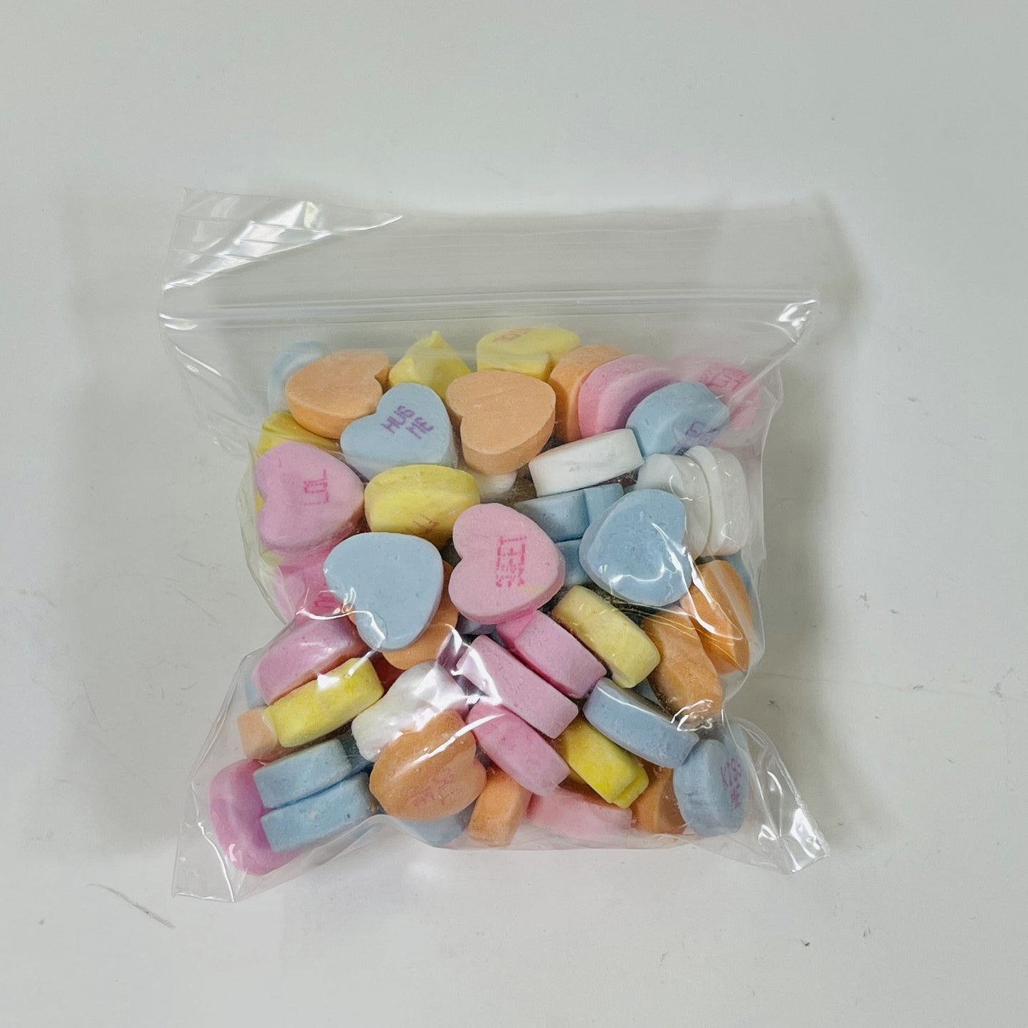 CONVERSATION HEARTS