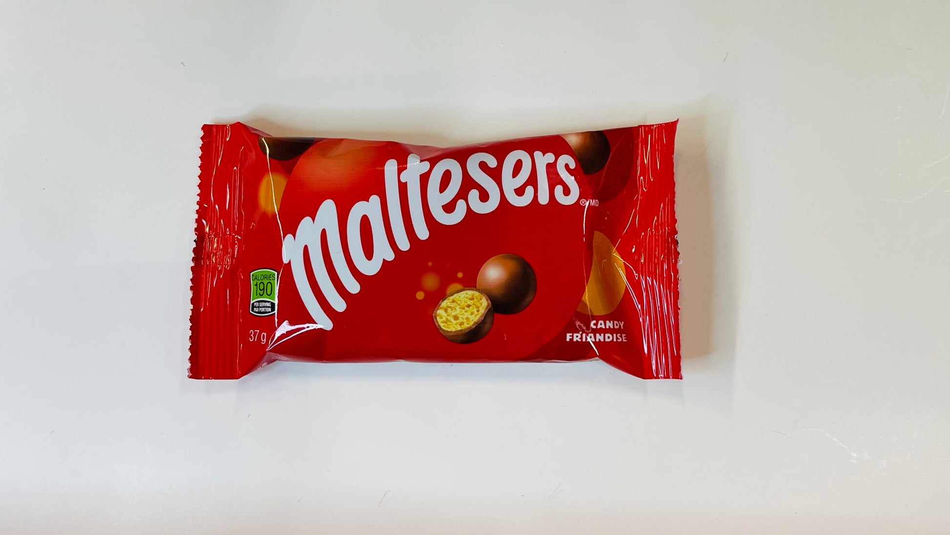 Maltesers Candy Pack