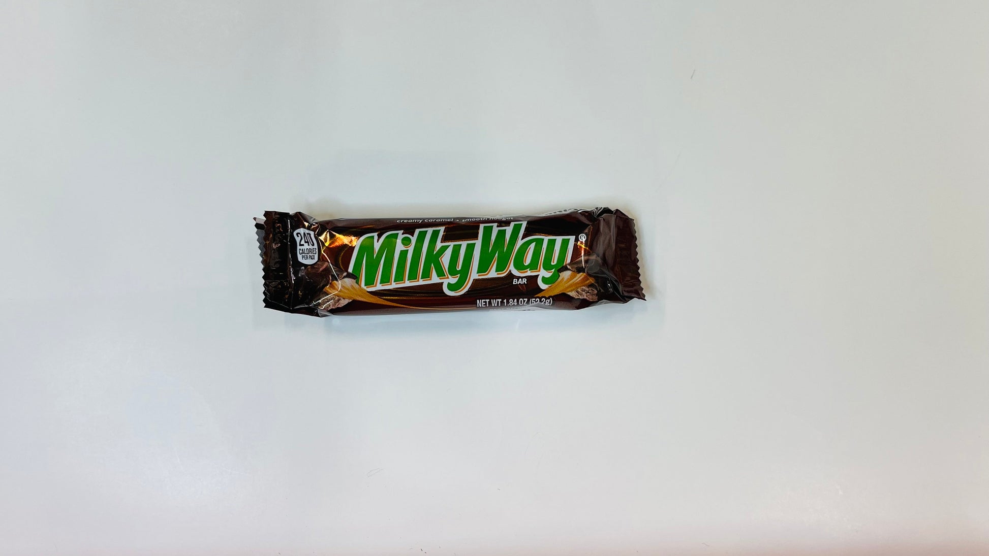 MilkyWay Chocolate Bar