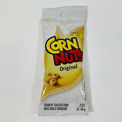 CORN NUTS SNACKS