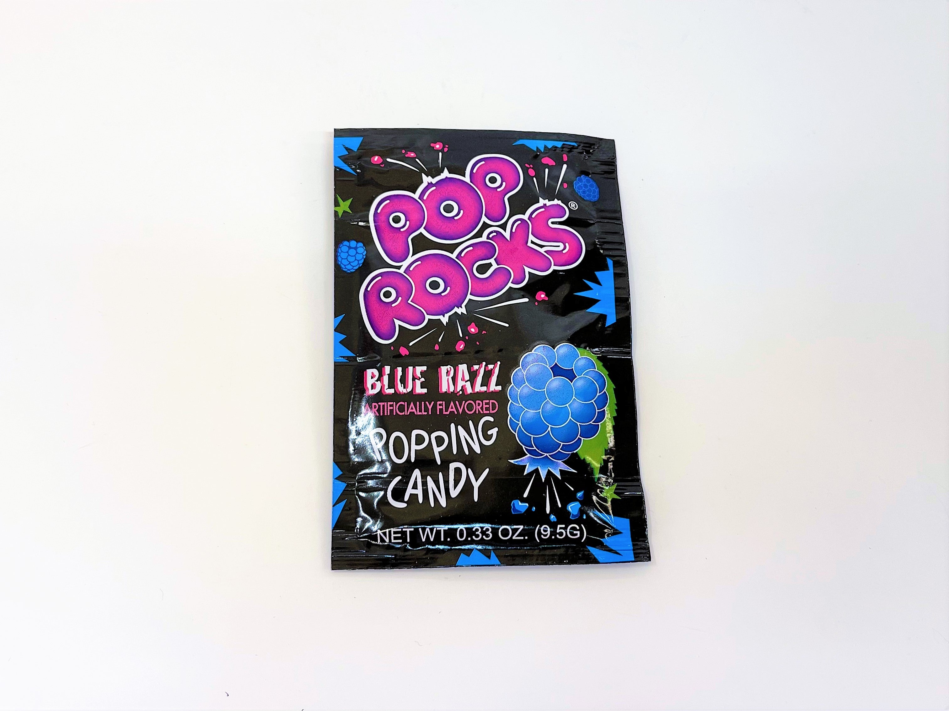 Pop Rocks Popping Candy | Candy Heaven