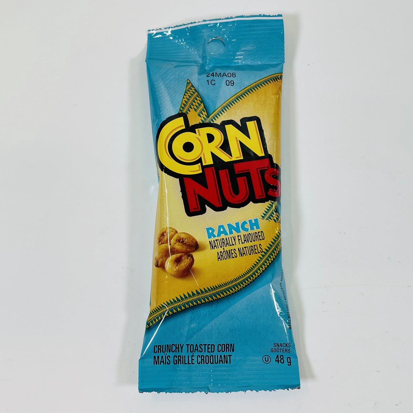 CORN NUTS SNACKS