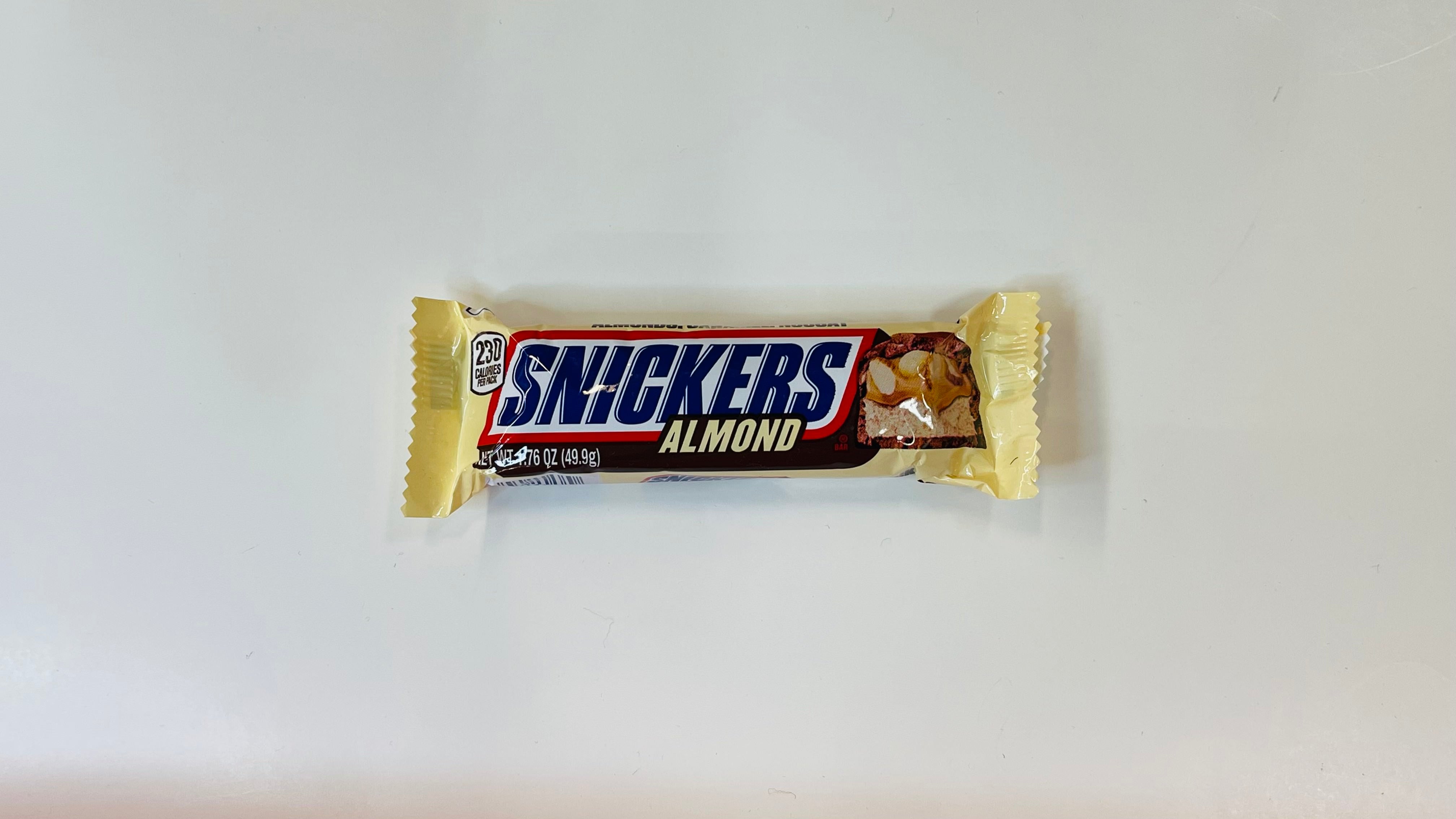 Snickers Almond Chocolate | Candy Heaven