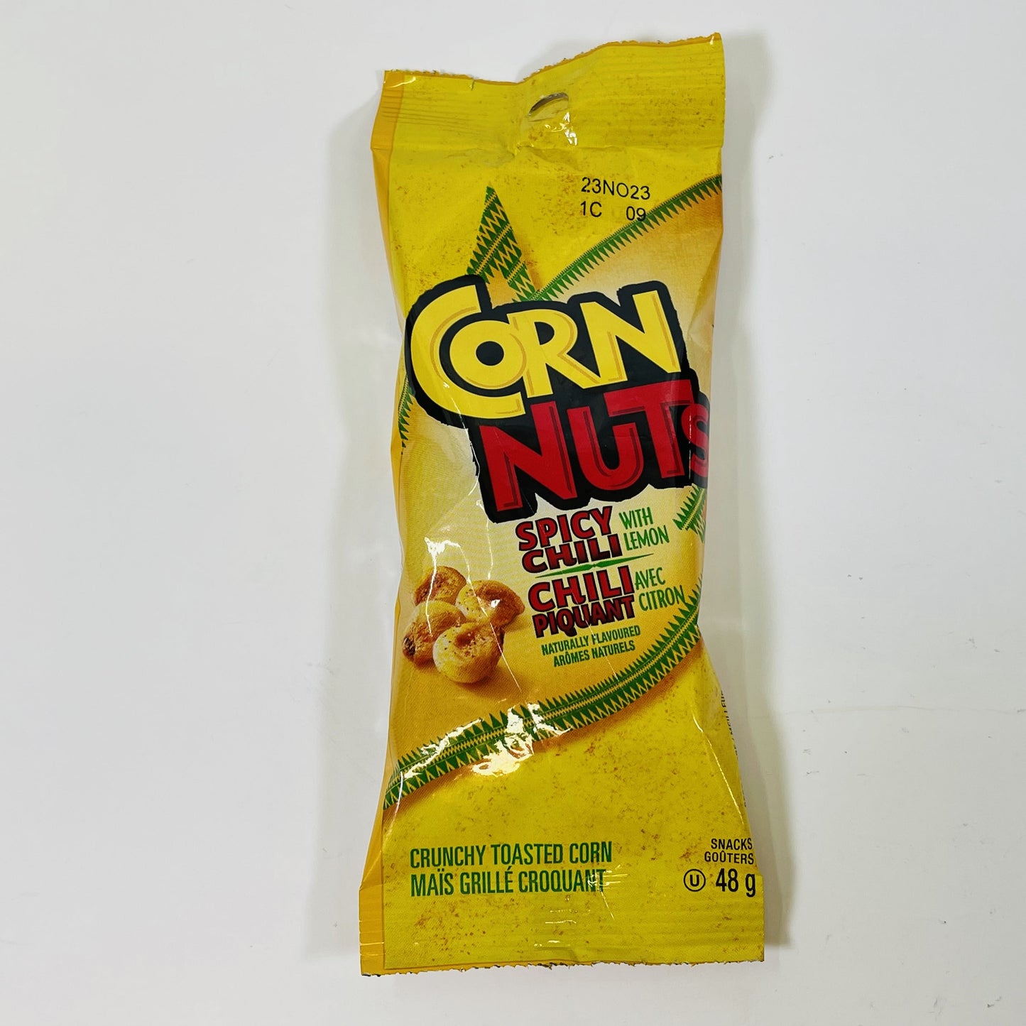 CORN NUTS SNACKS