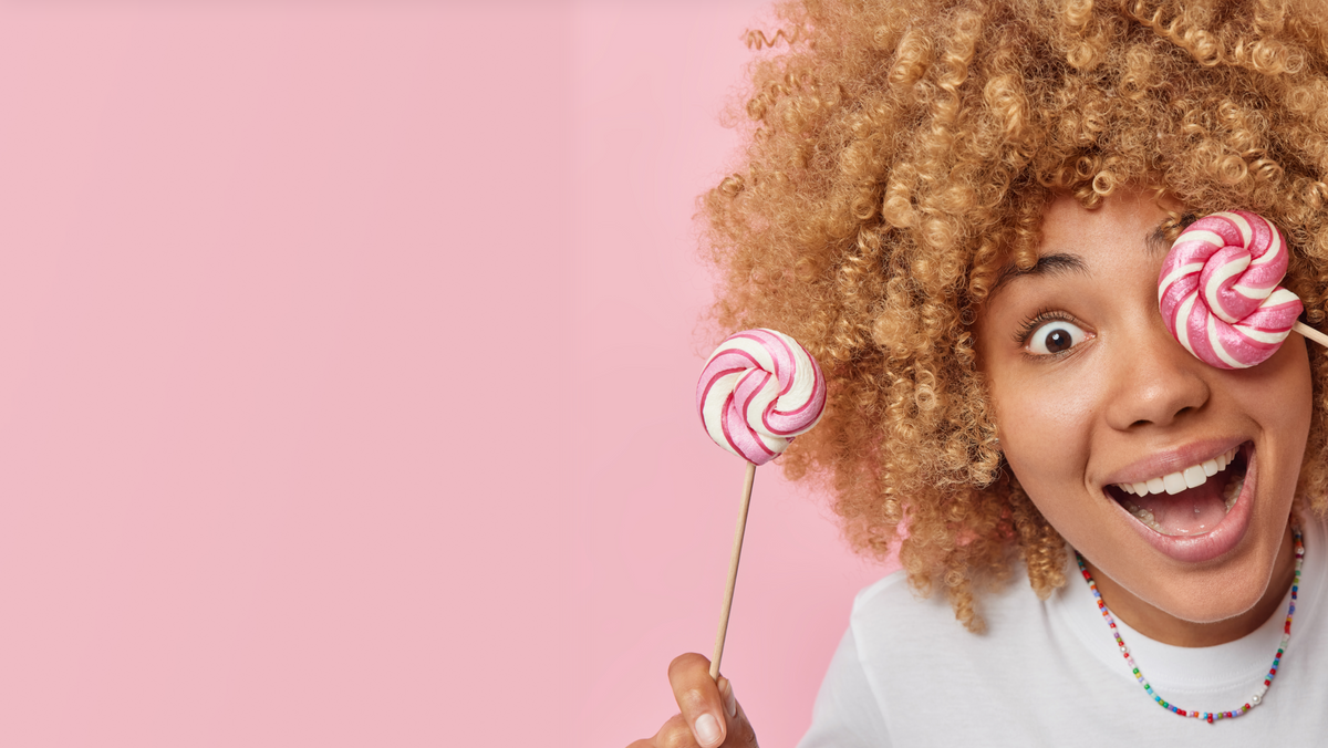 Canada's Online Candy Store | Candy Heaven